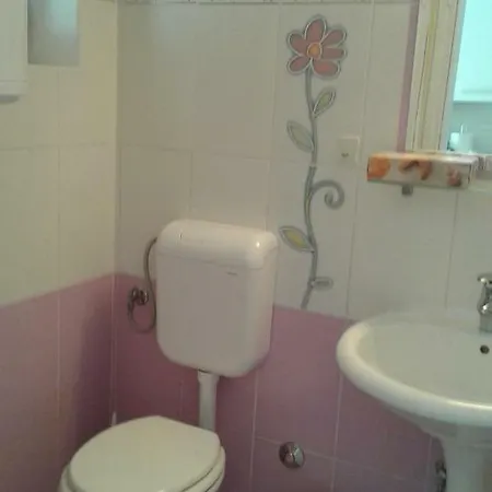 Apartment Studio Marinero *