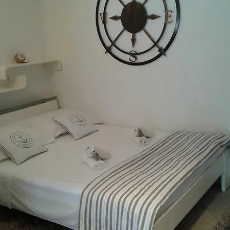 Apartment Studio Marinero Tar-Vabriga
