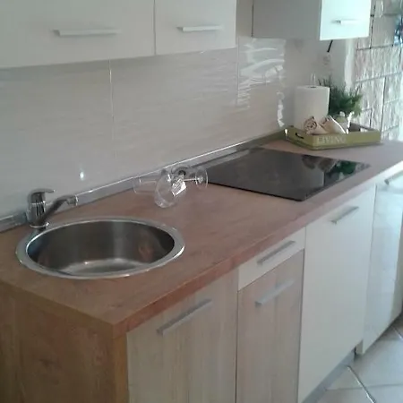 Studio Marinero Apartment *